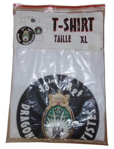 Shirt 13ème régiment de - 13ème,