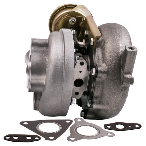 Turbocharger turbo gt2052v - turbo,