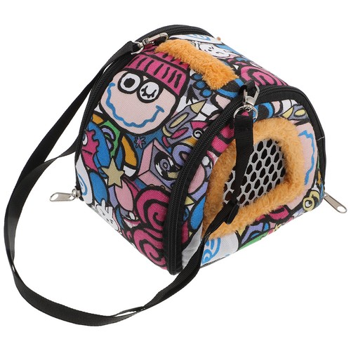 Transport pour hamster - transport,
