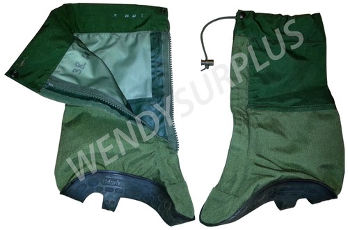 Guêtres militaire gore tex - guêtres,
